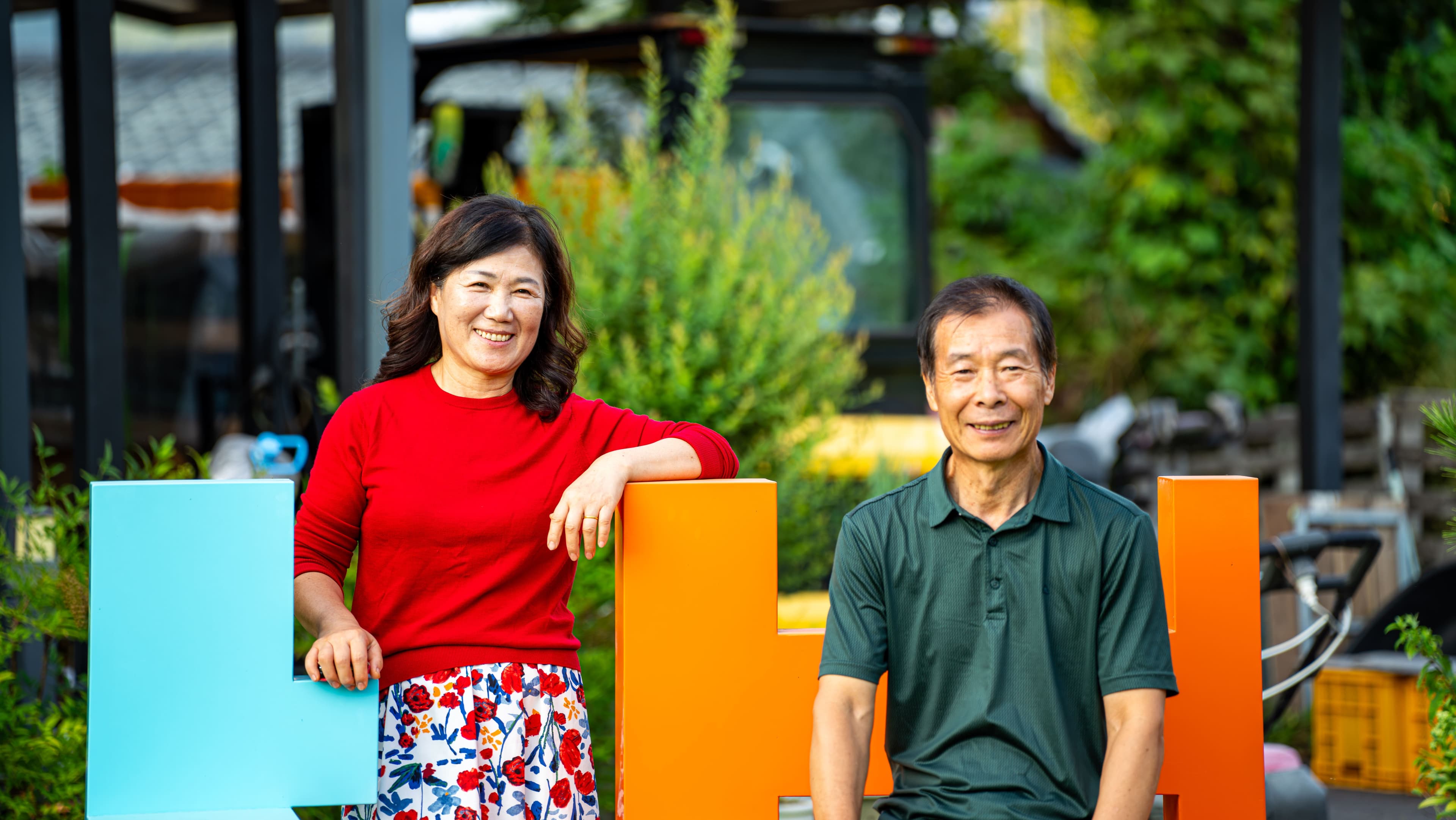 시나브로 와이너리 이미지 2