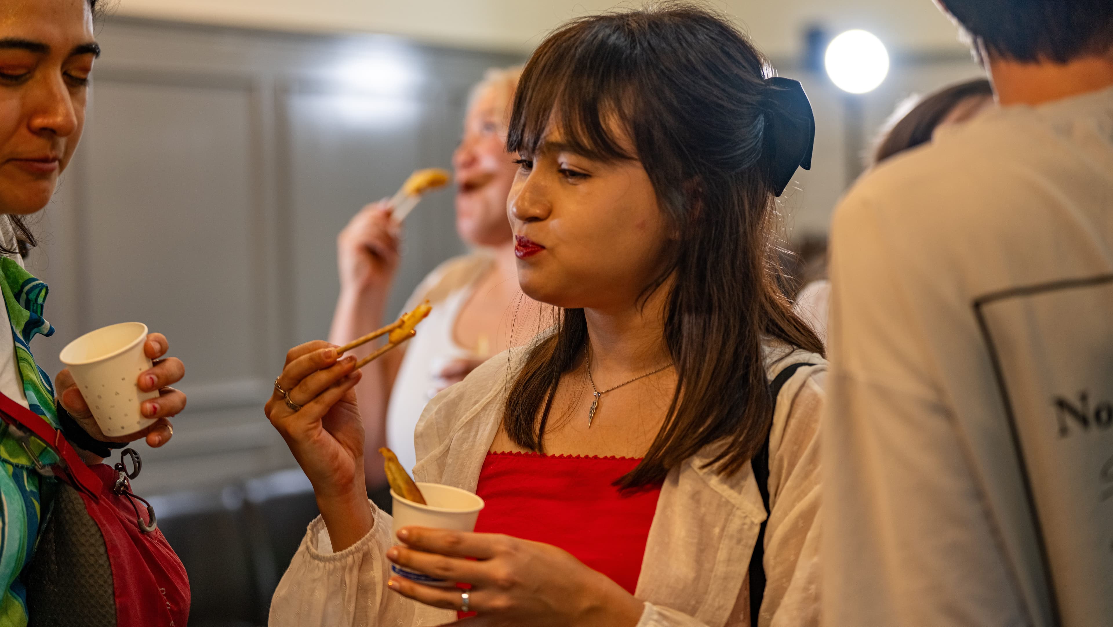 천비향 프라이빗 투어