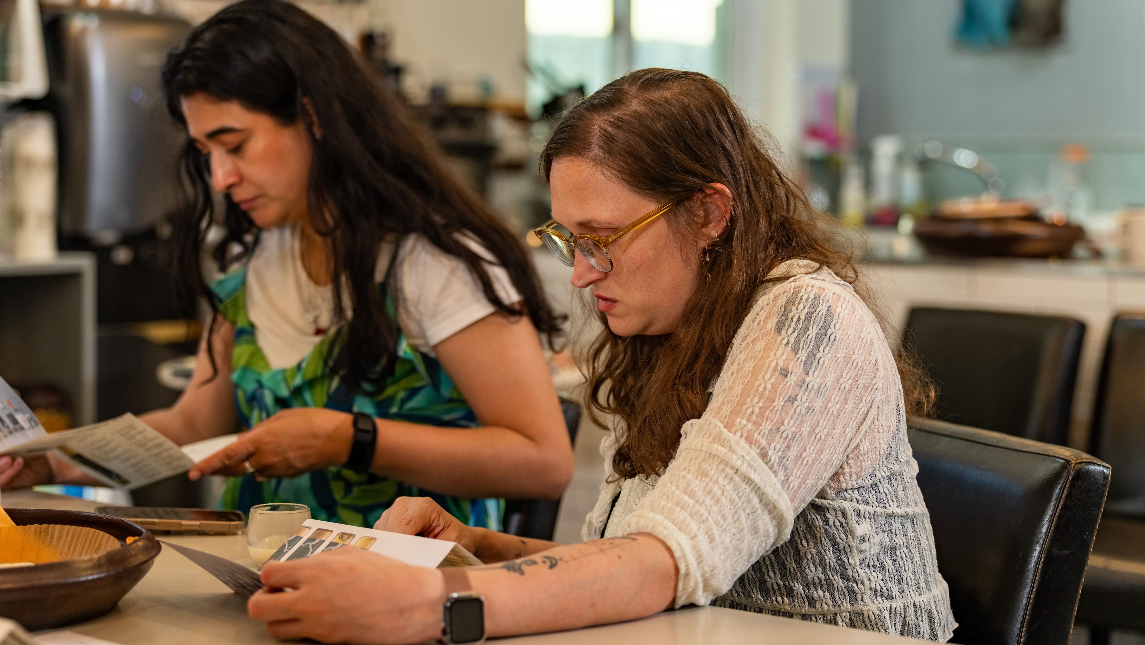 천비향 프라이빗 투어