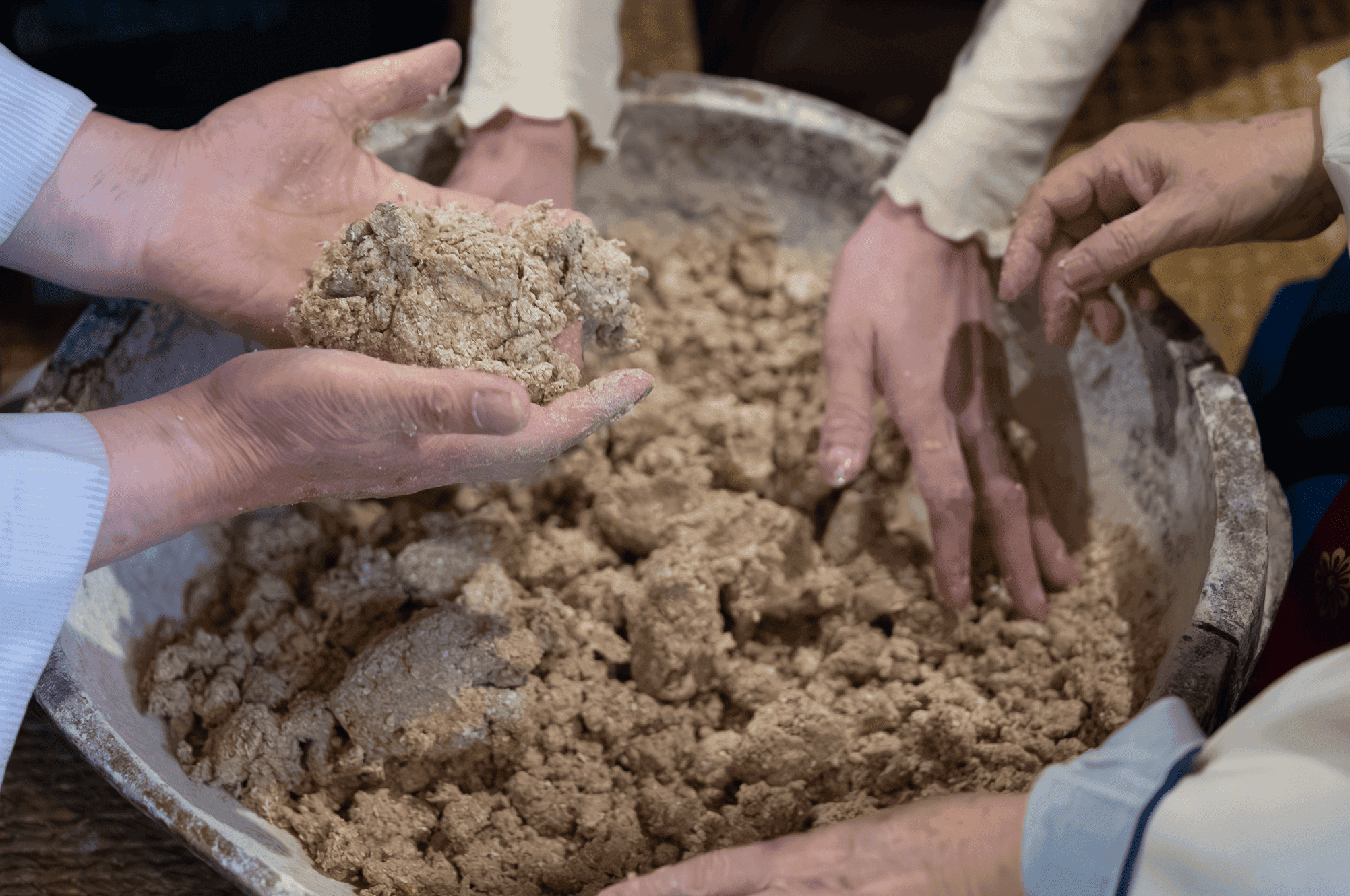 조옥화 안동소주 프라이빗 투어